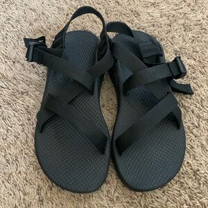 Women’s Chaco Z Cloud 2 Cushioned Sandal Size 8